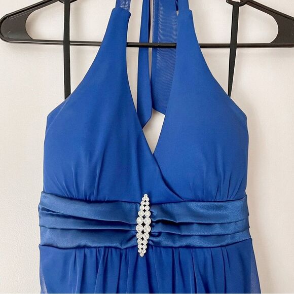 Y2K Taboo Formal Dress - Picture 2 of 4